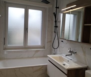 2.5 Zimmer, 65 m², 4. Stock - Foto 6