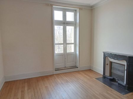 Location appartement 3 pièces 74.38 m² à Mâcon (71000) COEUR DE VILLE CENTRE VILLE - Photo 4