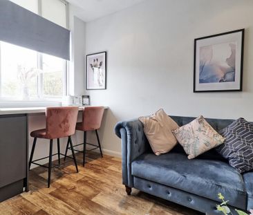 1 bedroom flat to rent - Photo 5