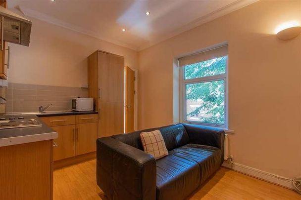 Llantwit Street, Cathays, CF24 - Photo 1