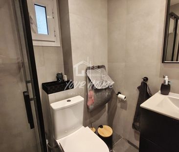 Studio/Γκαρσονιέρα για ενοικίαση Λεωφόρος Πατησίων - Λεωφόρος Αχαρνών - Photo 3
