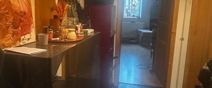 Wohnung in ziegenhain - Photo 1