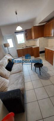 Studio/Γκαρσονιέρα για ενοικίαση Πεντέλη (Ιωάννινα) - Φωτογραφία 1
