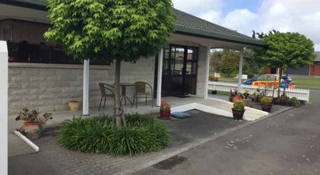 9 Nancy Avenue Feilding - 3 Bedroom - Photo 4