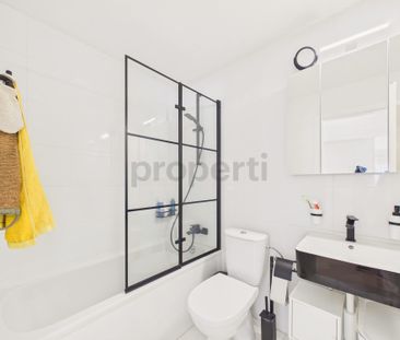 3.5 Zimmer, 75 m², 2. Stock - Photo 5