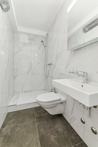 Charmante 1.5-Zimmer-Wohnung mit Balkon und Top-Anbindung - Foto 5