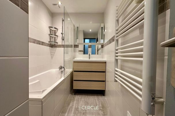 T3 meublé Chantilly 67 m2, - Photo 1