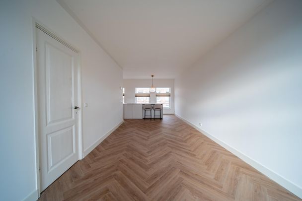 Te huur: Appartement Prins Hendrikstraat in Den Haag - Foto 1