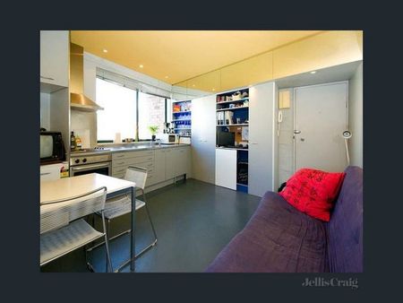 17/65 George St, Fitzroy - Photo 4