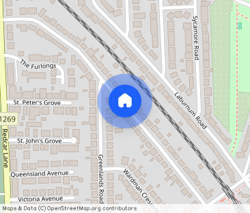 Ings Road, Redcar, North Yorkshire, TS10 - Photo 1