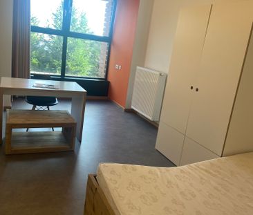 FOR STUDENTS ONLY! Studio for rent in THE LINK - Foto 4