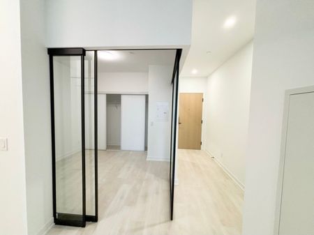 For Lease - 5 Defries Street Unit# 920, Toronto, Ontario - Photo 3