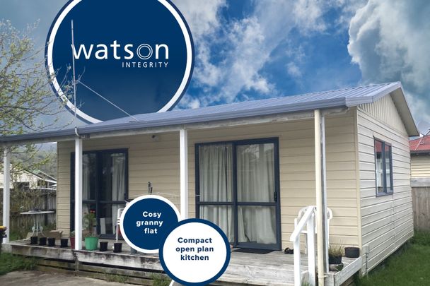 Paraparaumu - 2 Bedrooms - Photo 1