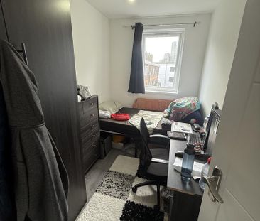 4 bedroom maisonette to rent - Photo 3