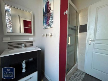 Appartement à louer 3 pièces 67.4m² - Photo 5