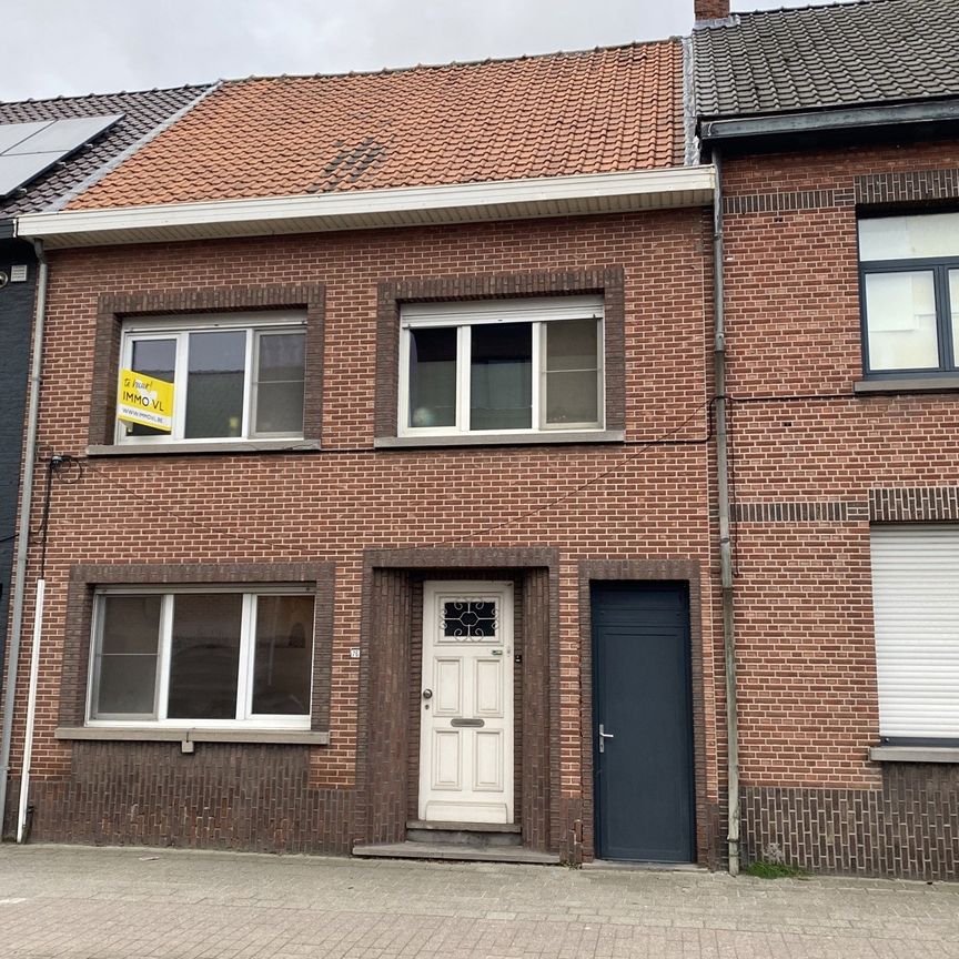 Ruime en gezellige woning in het centrum van Geel - Foto 1