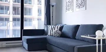 Appartement · 81 m² · Ville-Marie - Photo 2