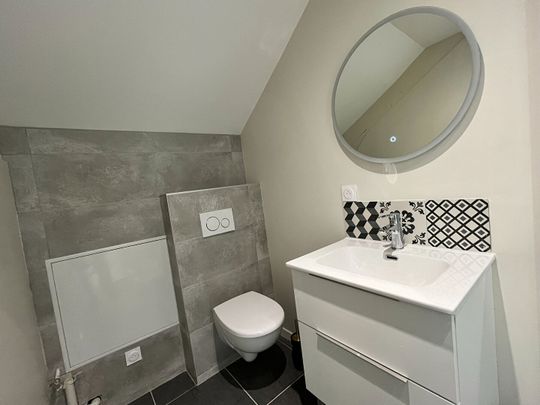 Location Appartement 2 pièces - Photo 1