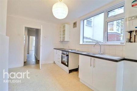 1 bedroom maisonette to rent - Photo 2