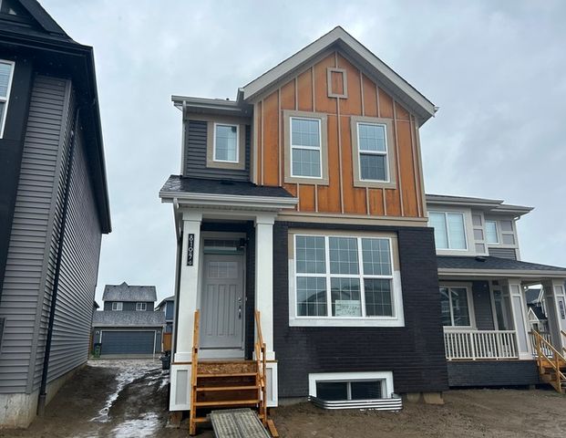 (PN 0044) Basement Suite in Rosenthal, West Edmonton | 8109 226a St Nw Lowr Suite, Edmonton - Photo 1