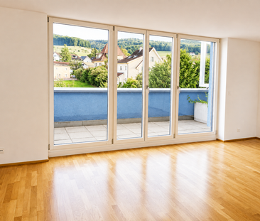 Schöne 4.5-Zimmer-Maisonette-Wohnung in Gelterkinden - Photo 6
