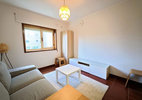 Apartamento T1 em Porto