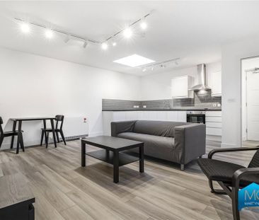 1 bedroom apartment to rent - Photo 2