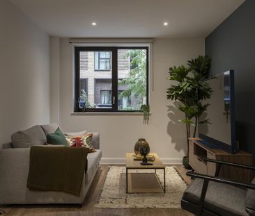 1 bedroom apartment to rent - Photo 4