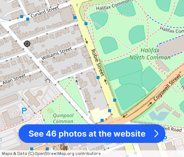 The Welsford Apartments - Photo 1