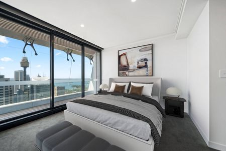 6906/115 Bathurst Street, Sydney NSW 2000 - Apartment For Rent | Domain - Photo 4