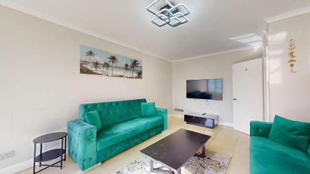 1 bedroom flat to rent - Photo 4