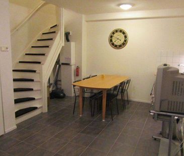 Te huur: Kamer Mortierlaan in Eindhoven - Foto 5