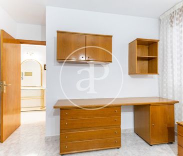 Apartmet for rent in Palma - Photo 3