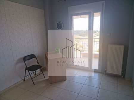 Μεζονέτα για ενοικίαση Αγία Παρασκευή (Βασιλικά) - Φωτογραφία 4