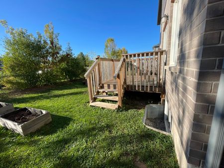 For Lease - 308 Louise Street, Welland, Ontario - Photo 3