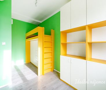 Pronájem bytu 2+kk 39 m² - Fotografie 1