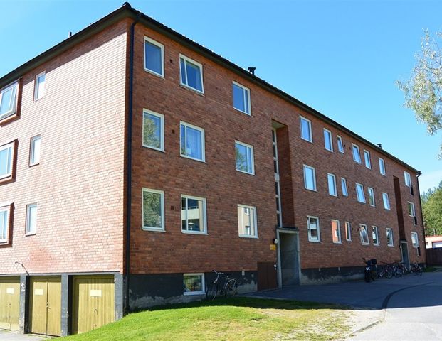 Sunnerbogatan 3 - Foto 1