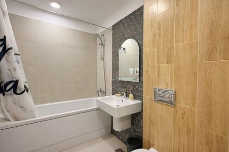Apartament 2 camere l Urban Plaza l loc de parcare inclus - Fotografie 5