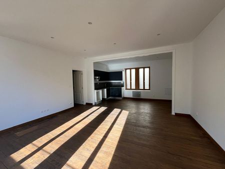 Appartement T3 Amélie-les-Bains-Palalda à louer - Photo 2