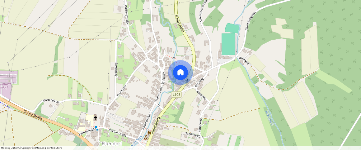 Hauptstraße 23/6, 7562, Eltendorf