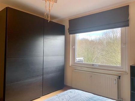 Appartement te huur - Foto 2