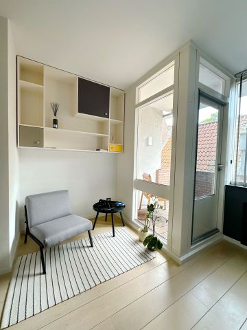 Appartement te huur: Keizersgracht 61-B 1015 CE Amsterdam - Photo 4