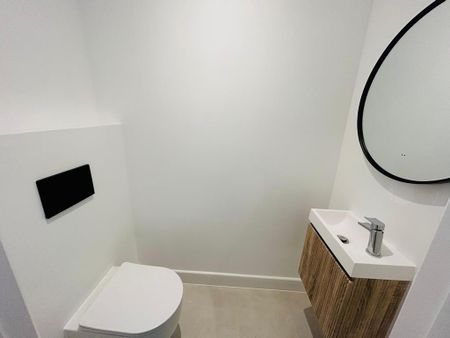 2 bedroom apartment to rent - Photo 5