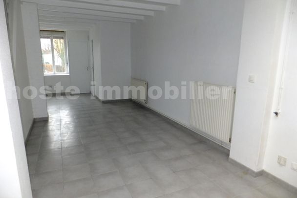 Location Maison 3 pièces 77m² TOURCOING 59200 - Photo 1