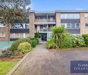 Pankridge, The Hoe, Watford, Hertfordshire, WD19 - Photo 5