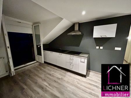 Location Appartement 3 pièces 95m² FORBACH 57600 - Photo 2