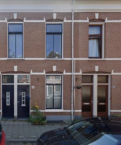 Te huur: Appartement Sloetstraat 147 in Arnhem - Foto 4