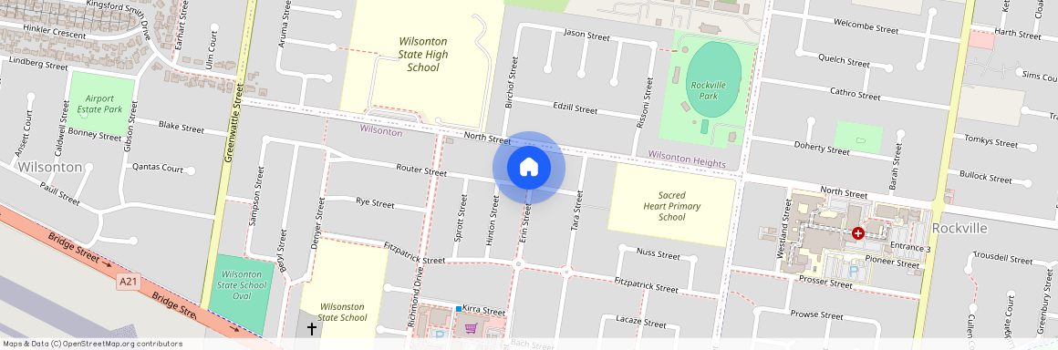 1/9 Router Street, Qld 4350, Wilsonton