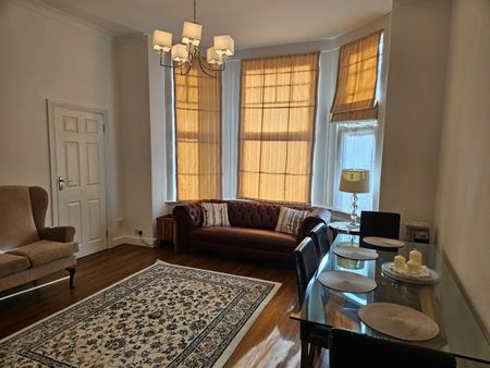 1 Bed Flat, Spencer Road, CR2 - Photo 3