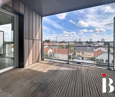 Location Appartement 2 pièces 46m² ST HERBLAIN 44800 - Photo 2
